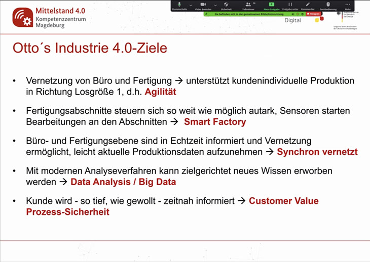 Ziele