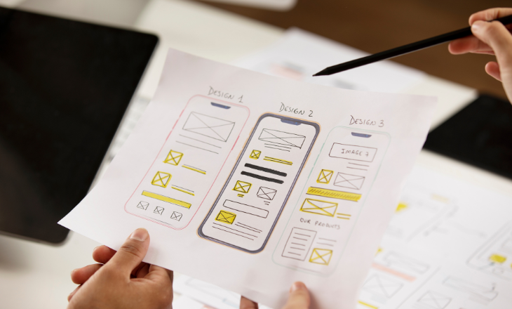 mittelstand digital zentrum wertnetzwerke blog design thinking prototype 2
