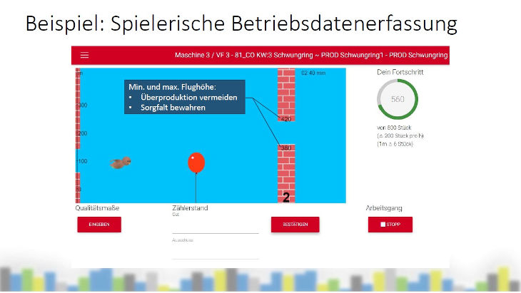 Betriebsdatenerfassung