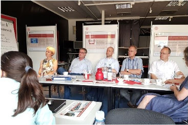 Unternehmertalk