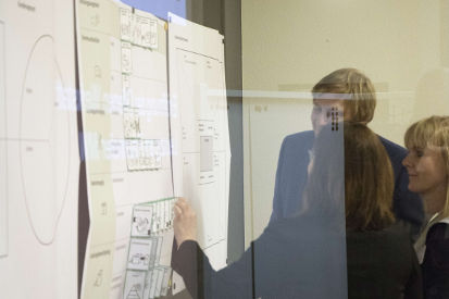 Eröffnung Offene Werkstatt Leipzig