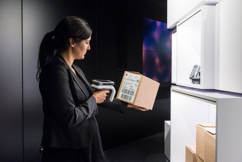 Unternehmen für Digitalisierungsprojekte gesucht