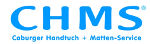 Coburger Handtuch+Matten-Service CHMS