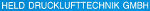 Held Drucklufttechnik GmbH