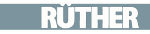Logo Rüther Metalltechnik