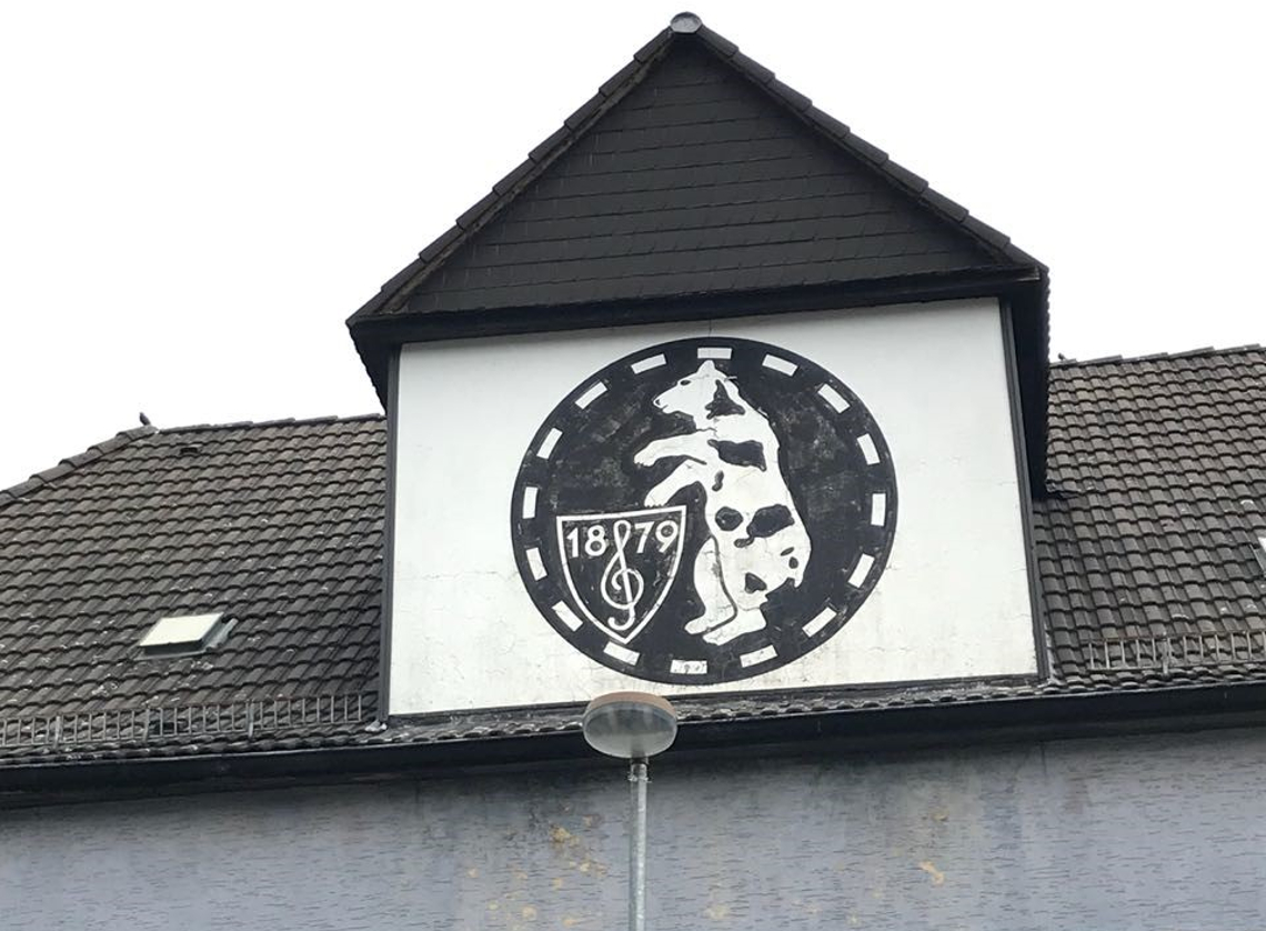 Traditionsmarke Bär beim Metallwarenhersteller Schürmann und Hilleke Traditionsmarke Bär beim Metallwarenhersteller Schürmann und Hilleke