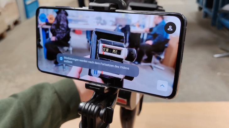 Wie der Mittelstand 5G nutzen kann