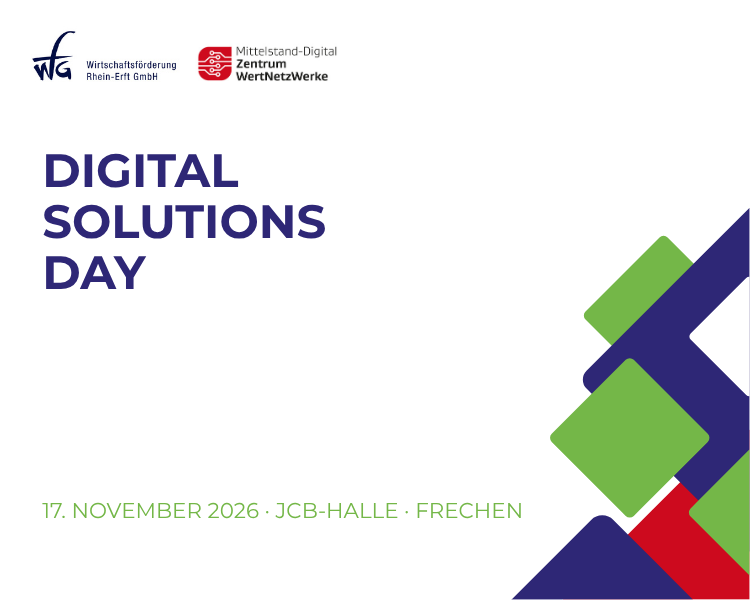 Key Visual Digital Solutions Day