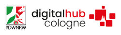 Logo digitalhub cologne