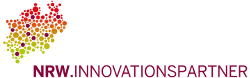 Logo 64. NRW Innovationspartner