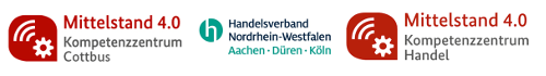 E-Commerce Praxistag Kooperationspartner