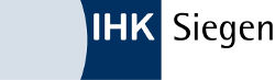 Logo Industrie- und Handelskammer Siegen