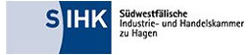 Südwestfälische Industrie- und Handelskammer zu Hagen