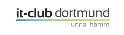 Logo it-club dortmund