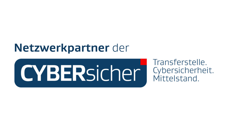 Logo Transferstelle Cybersicherheit