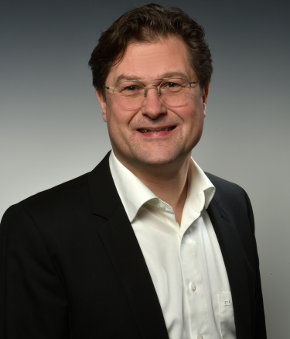 Jörg  Siegmann