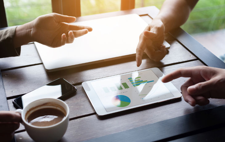 Digitalisierung im Energiemanagement