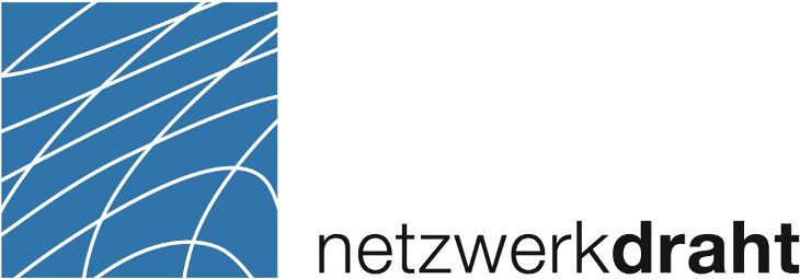 Logo netzwerkdraht