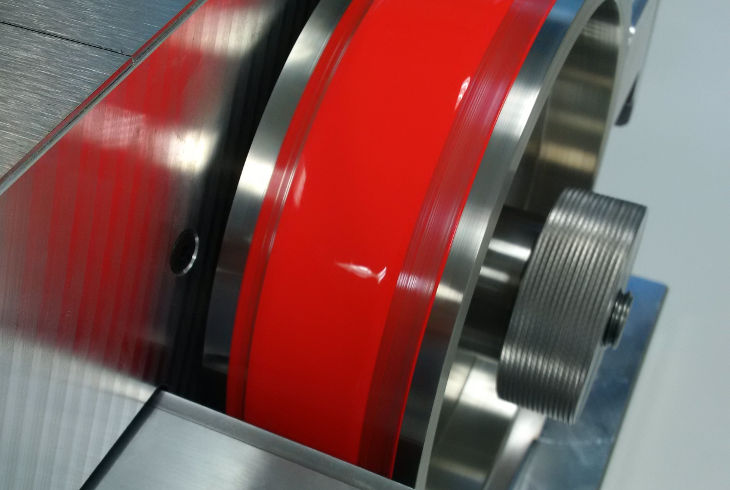 Save the date: Unternehmertreff bei der Orontec GmbH & Co. KG in Wuppertal