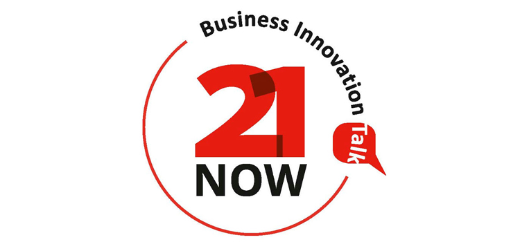 New Work & Smart Mobility