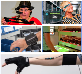 Erleben Sie praxisnah die Vorteile digitaler Assistenzsysteme