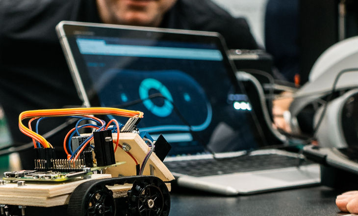 Blockchain Demonstrator Fokusgruppe