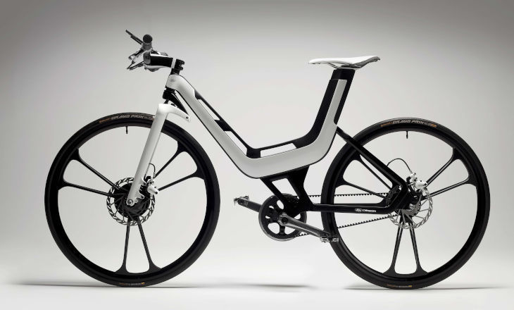 E-bike