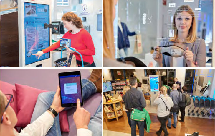 E-Commerce Praxistag
