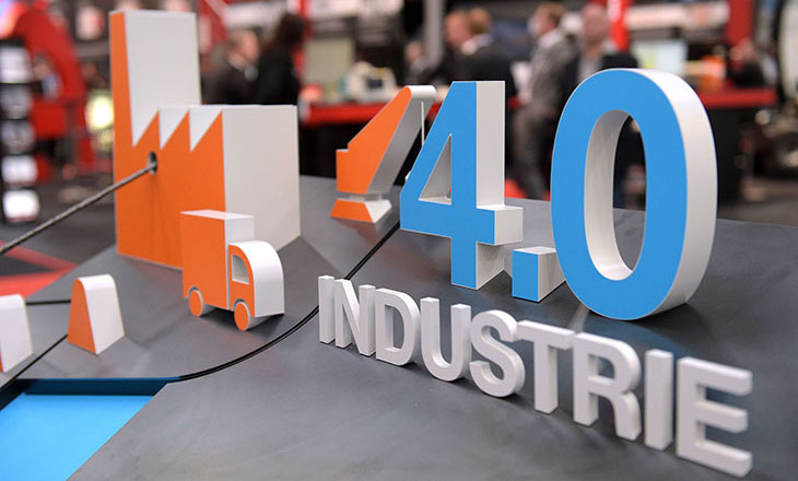 Industrie 4.0