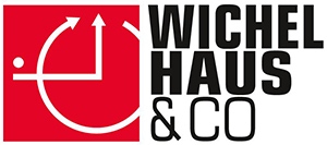 Wichelhaus Logo Wichelhaus Logo klein