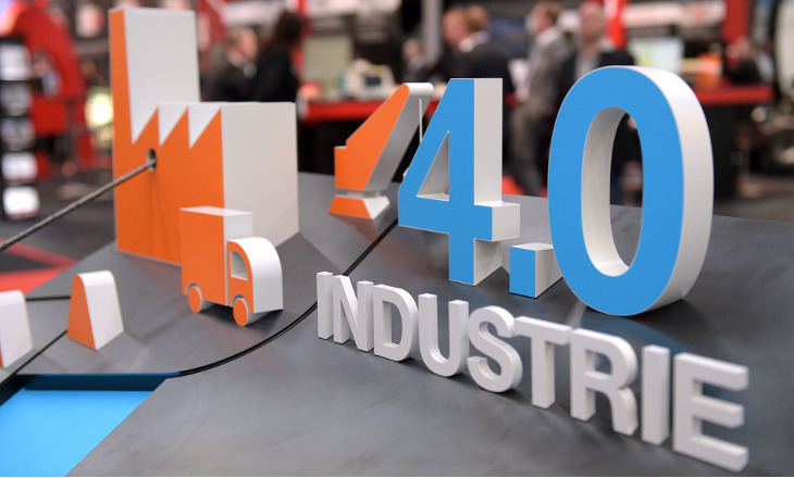 KI-Praxis: Industrie 4.0 Industrie 4.0