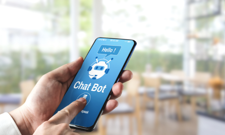 Künstliche Intelligenz mit Chatbots – der bessere Kundenbetreuer?