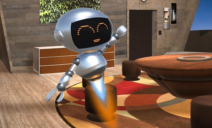 SmartBroadcast: VR aktuell  – Stand der Technik