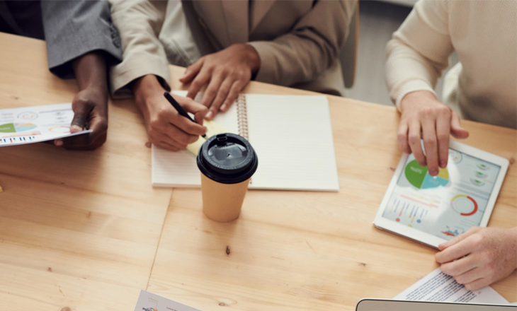 Peer2Peer-Workshop zur Agilität in der neuen Arbeitswelt