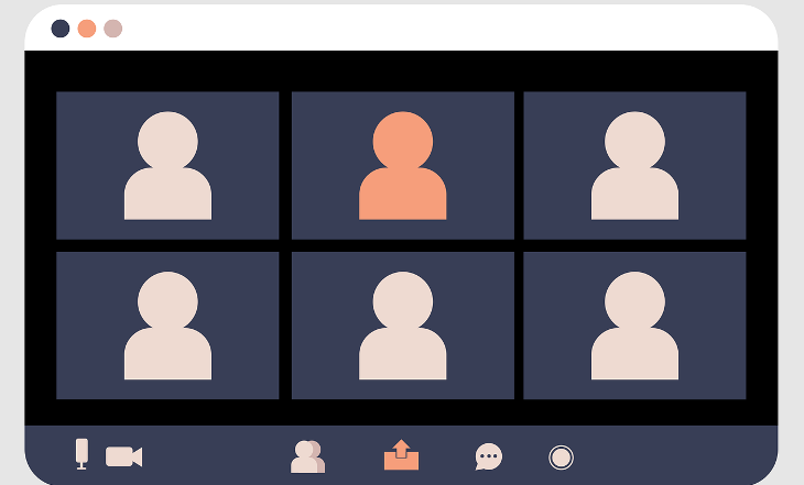 SmartBroadcast: neue Werkzeuge für neue, virtuelle Arbeitsformen