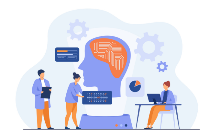 Smarter, Schneller, Stärker: KI in der Produktentwicklung