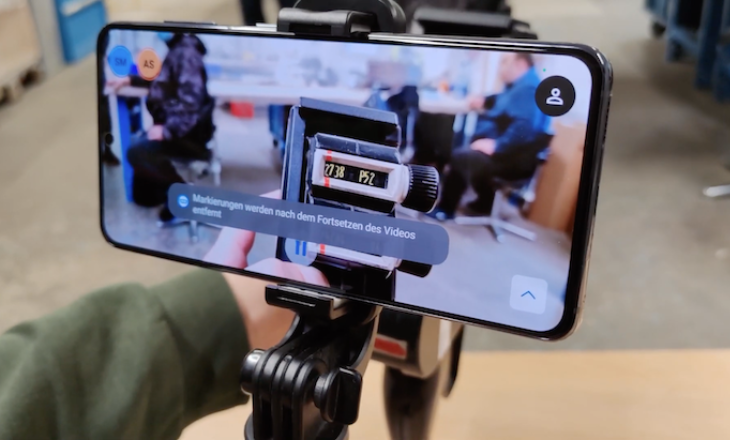 5G unterstützt die Digitalisierung im ländlichen Raum	