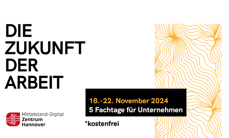 Zukunft der Arbeit: Agilität verstehen, organisieren & digitalisieren