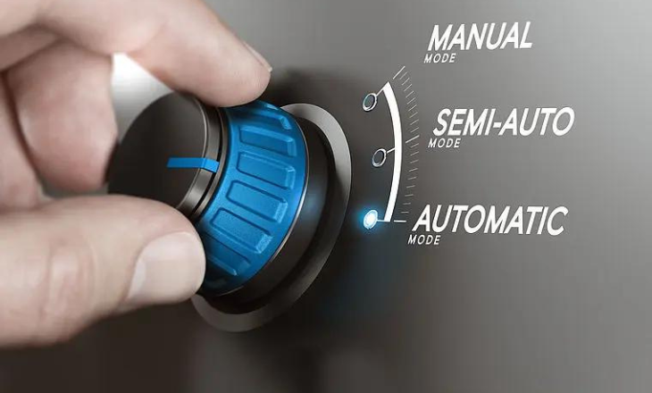Prozessdigitalisierung: Automatisierung sinnvoll einsetzen