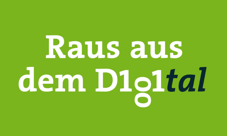 Digitaltag 2024 – Digitalisierung und IT-Sicherheit in Unternehmen