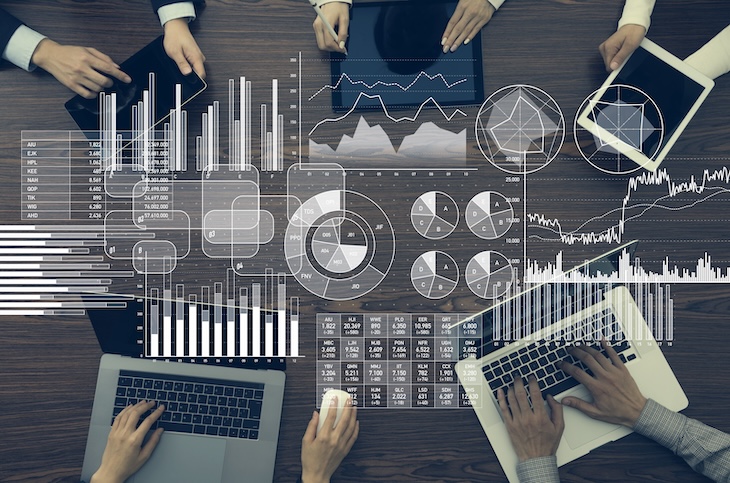 Mittelstand-Digital KI-Tour: Prompt-a-thon „KI und Tabellenkalkulation“ 