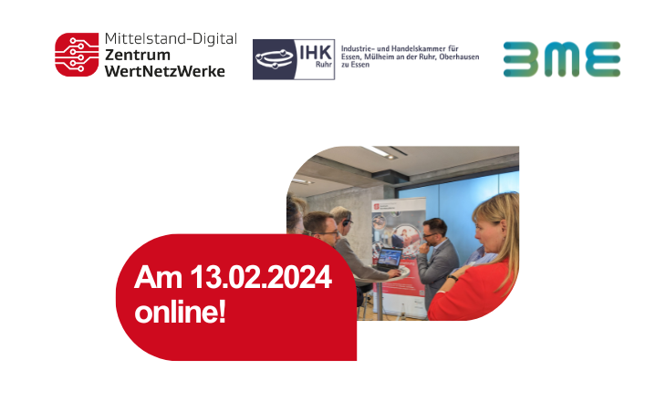mittelstand digital zentrum wertnetzwerke termin roadshow
