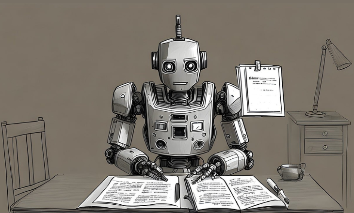 SmartSolution: Neues aus der Welt der KI - ChatGPT