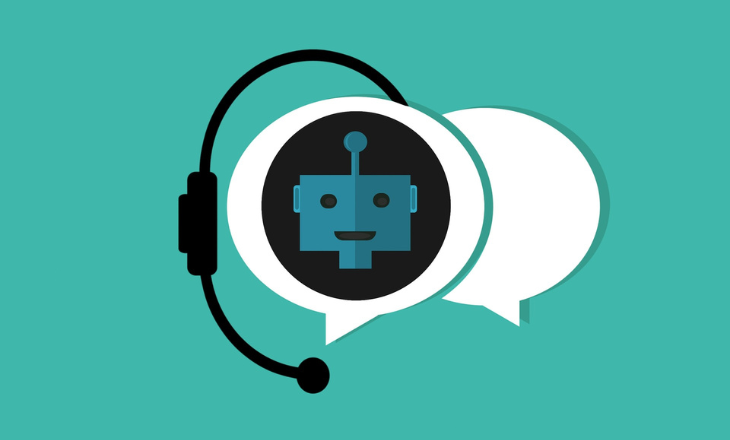 Ein Chatbot für Ihre Website in einer Stunde