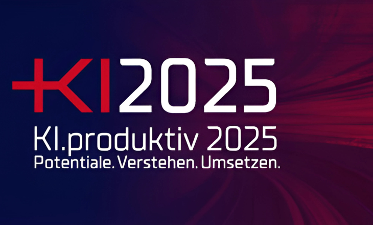 KI.produktiv 2025