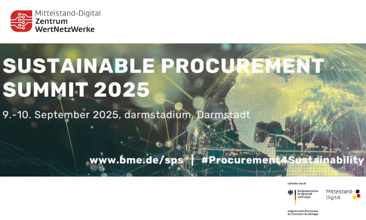 Roundtable Sustainable Procurement Summit 2025