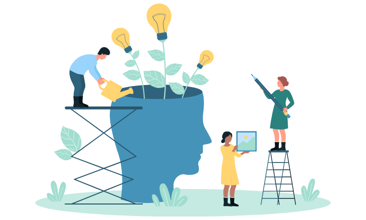 Innovativer Wissenstransfer in KMU: Methoden und Technologien für die Zukunft