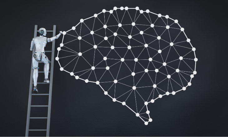 Künstliche Intelligenz verstehen und Anwendungsmöglichkeiten entdecken
