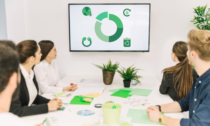 Circular Economy und Future Skills