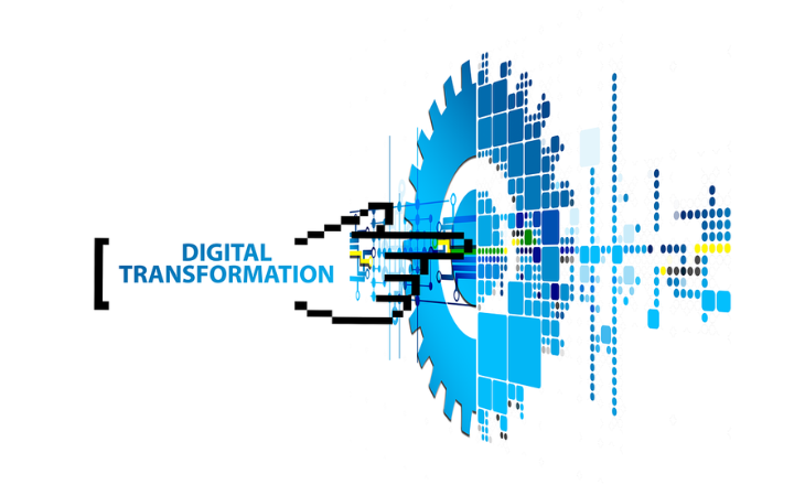 KI & Change Management – Leadership in der digitalen Transformation Teil 1